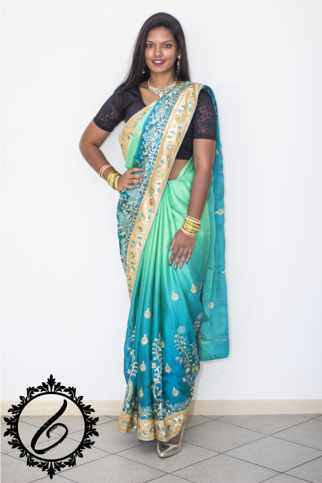 N°6: Diana Samy N°6: Diana Samy