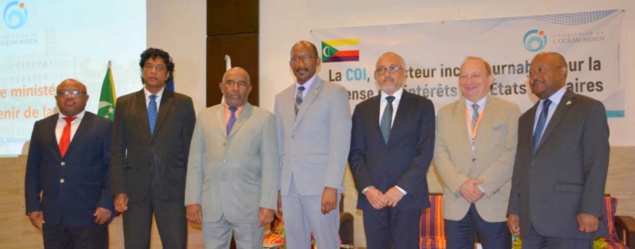 La retraite ministérielle est terminée La retraite ministérielle est terminée