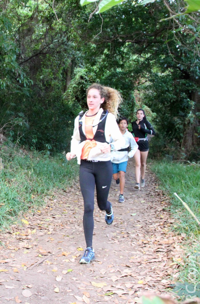 Les enfants étaient également de la partie Les enfants étaient également de la partie