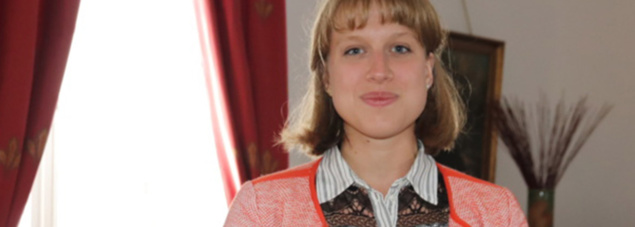 Camille Goyet a pris ses fonctions de directrice de cabinet du Préfet de La Réunion Camille Goyet a pris ses fonctions de directrice de cabinet du Préfet de La Réunion