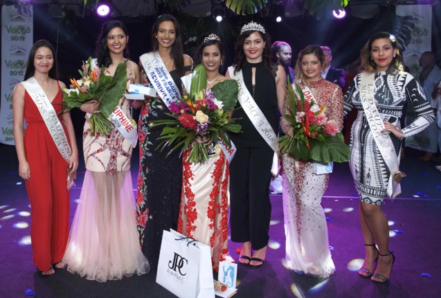 Les lauréates 2018 et 2019 avec Morgane Soucramanien Les lauréates 2018 et 2019 avec Morgane Soucramanien