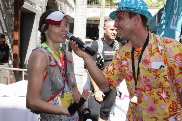 Jérôme Désiré en pleine action Jérôme Désiré en pleine action