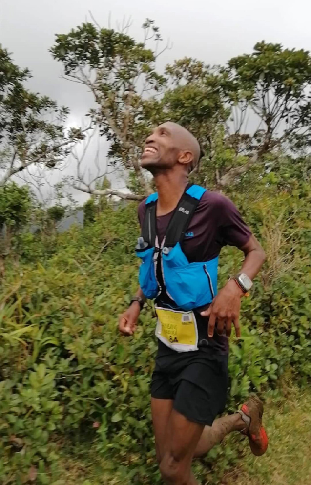 Trail Heritage à Maurice: Thabang, Laplane, Issarambé, Hibon et les autres... Trail Heritage à Maurice: Thabang, Laplane, Issarambé, Hibon et les autres...