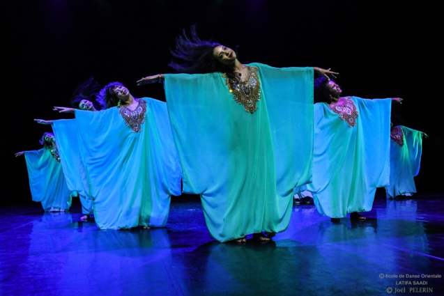 De beaux tableaux... De beaux tableaux...