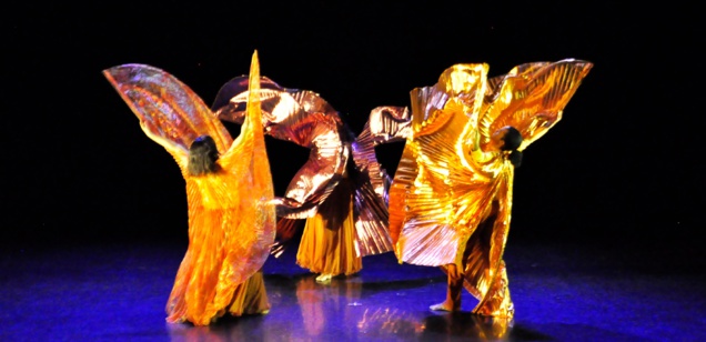 Danse orientale: Latifa Saadi reprend ses cours le 2 septembre
