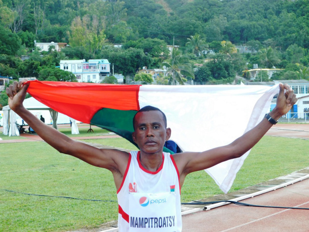 Madagascar s'offre l'or