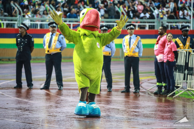 Krouink était partout Krouink était partout