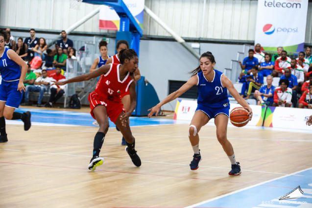 Le basket féminin s'est joué à guichets fermés
