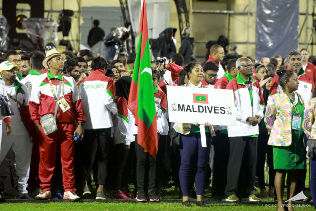 Rendez-vous aux Maldives en 2023! Rendez-vous aux Maldives en 2023!
