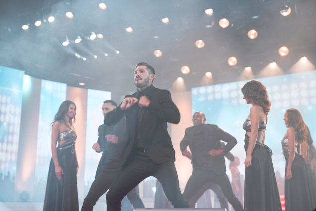 Morgane Lebon couronnée Miss Réunion 2019 Morgane Lebon couronnée Miss Réunion 2019