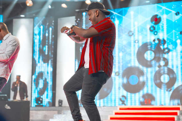 Morgane Lebon couronnée Miss Réunion 2019 Morgane Lebon couronnée Miss Réunion 2019