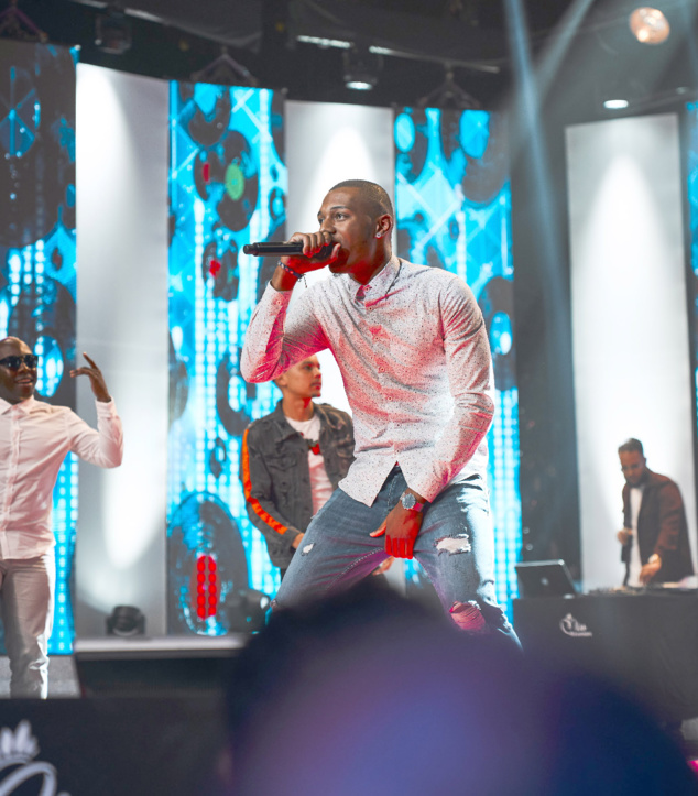 Morgane Lebon couronnée Miss Réunion 2019 Morgane Lebon couronnée Miss Réunion 2019