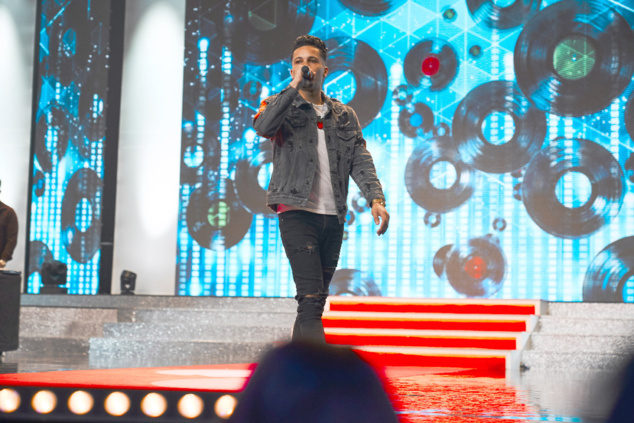 Morgane Lebon couronnée Miss Réunion 2019 Morgane Lebon couronnée Miss Réunion 2019