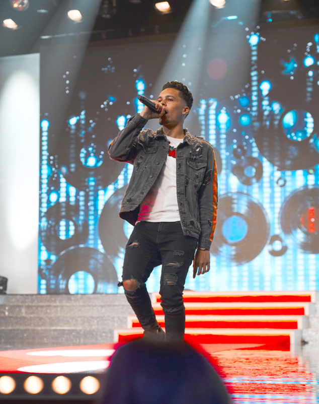 Morgane Lebon couronnée Miss Réunion 2019 Morgane Lebon couronnée Miss Réunion 2019