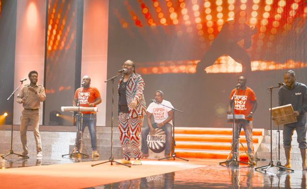 Morgane Lebon couronnée Miss Réunion 2019 Morgane Lebon couronnée Miss Réunion 2019