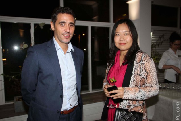 Mallo et Shazi Mallo et Shazi