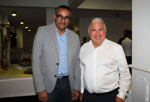 Tourisme: l'île Maurice fait sa promotion dans le Sud Tourisme: l'île Maurice fait sa promotion dans le Sud