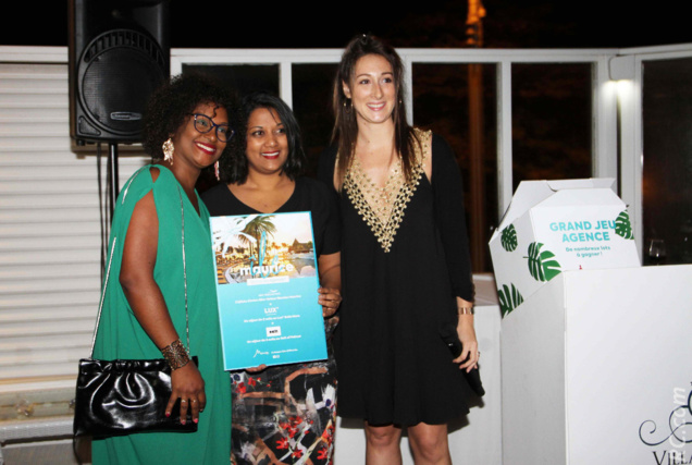 Tourisme: l'île Maurice fait sa promotion dans le Sud Tourisme: l'île Maurice fait sa promotion dans le Sud