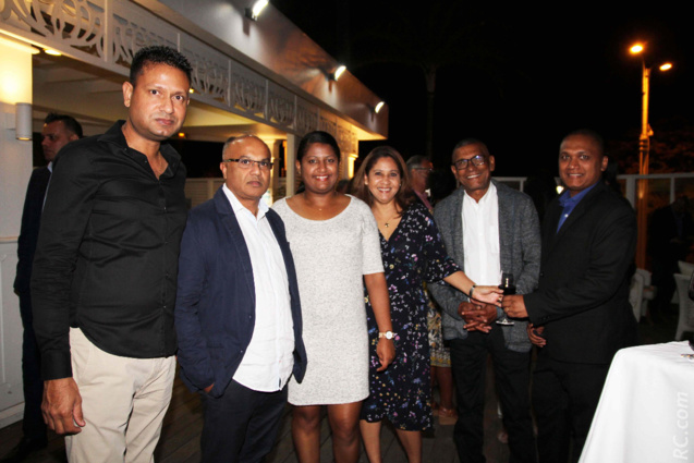 Tourisme: l'île Maurice fait sa promotion dans le Sud Tourisme: l'île Maurice fait sa promotion dans le Sud