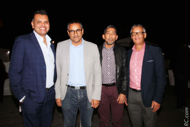 Tourisme: l'île Maurice fait sa promotion dans le Sud Tourisme: l'île Maurice fait sa promotion dans le Sud