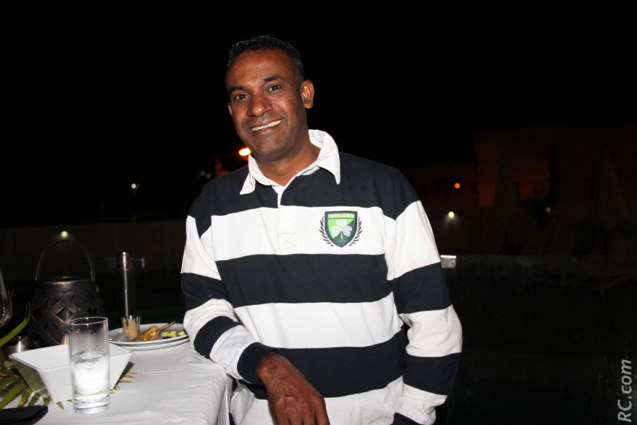 Tourisme: l'île Maurice fait sa promotion dans le Sud Tourisme: l'île Maurice fait sa promotion dans le Sud