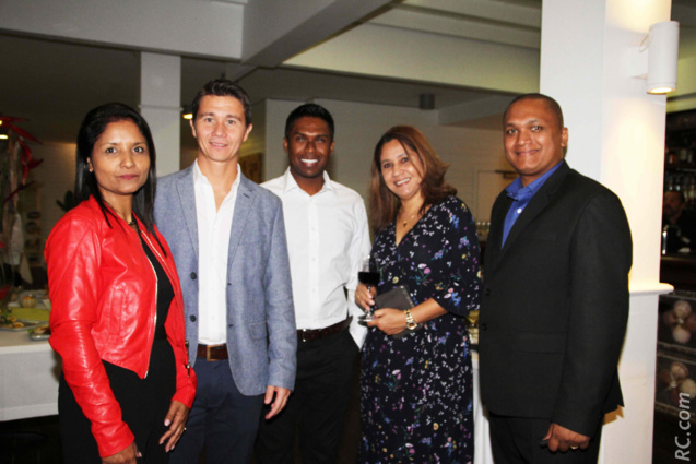 Tourisme: l'île Maurice fait sa promotion dans le Sud Tourisme: l'île Maurice fait sa promotion dans le Sud