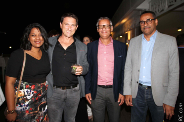 Tourisme: l'île Maurice fait sa promotion dans le Sud Tourisme: l'île Maurice fait sa promotion dans le Sud