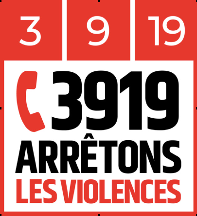 NON aux violences faites aux femmes!