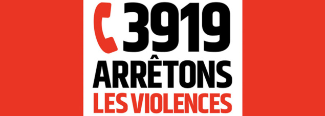 NON aux violences faites aux femmes! NON aux violences faites aux femmes!