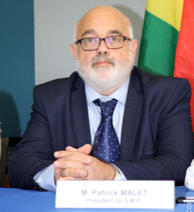 L'Aéroport de Pierrefonds a accueilli un gros porteur d'Air Mauritius