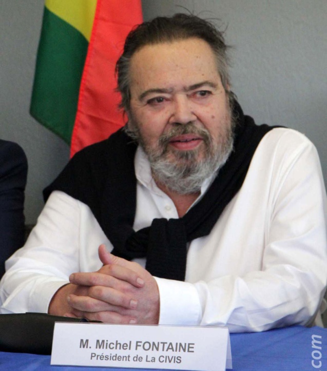 L'Aéroport de Pierrefonds a accueilli un gros porteur d'Air Mauritius L'Aéroport de Pierrefonds a accueilli un gros porteur d'Air Mauritius