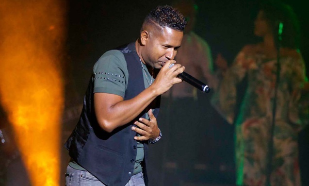 La Flamme Kréol 2019 au Téat de Saint-Gilles: photos et une vidéo du vendredi La Flamme Kréol 2019 au Téat de Saint-Gilles: photos et une vidéo du vendredi