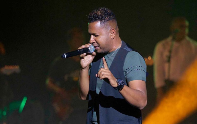 La Flamme Kréol 2019 au Téat de Saint-Gilles: photos et une vidéo du vendredi La Flamme Kréol 2019 au Téat de Saint-Gilles: photos et une vidéo du vendredi