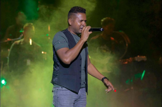 La Flamme Kréol 2019 au Téat de Saint-Gilles: photos et une vidéo du vendredi La Flamme Kréol 2019 au Téat de Saint-Gilles: photos et une vidéo du vendredi