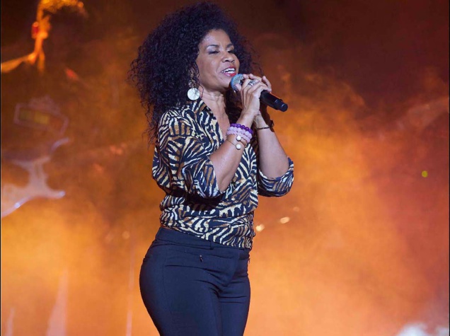 La Flamme Kréol 2019 au Téat de Saint-Gilles: photos et une vidéo du vendredi La Flamme Kréol 2019 au Téat de Saint-Gilles: photos et une vidéo du vendredi