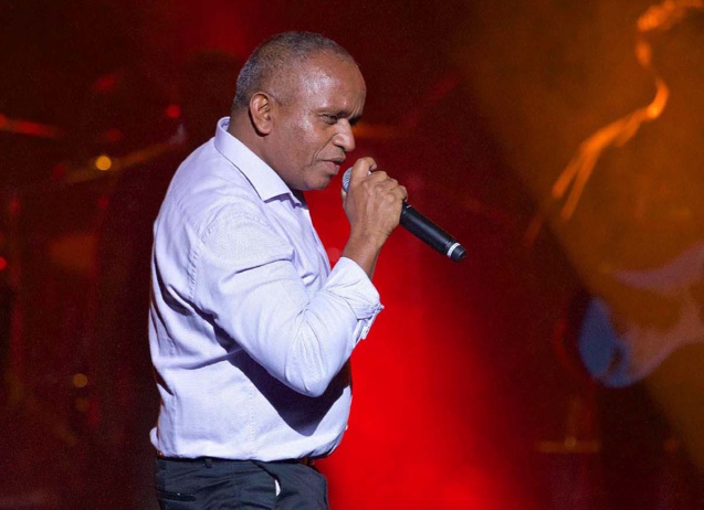 La Flamme Kréol 2019 au Téat de Saint-Gilles: photos et une vidéo du vendredi La Flamme Kréol 2019 au Téat de Saint-Gilles: photos et une vidéo du vendredi