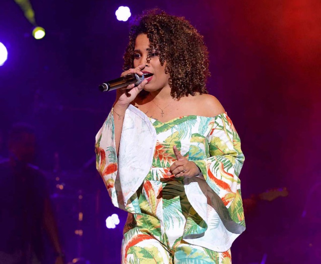 La Flamme Kréol 2019 au Téat de Saint-Gilles: photos et une vidéo du vendredi La Flamme Kréol 2019 au Téat de Saint-Gilles: photos et une vidéo du vendredi