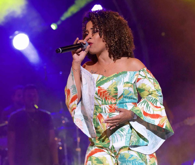 La Flamme Kréol 2019 au Téat de Saint-Gilles: photos et une vidéo du vendredi La Flamme Kréol 2019 au Téat de Saint-Gilles: photos et une vidéo du vendredi