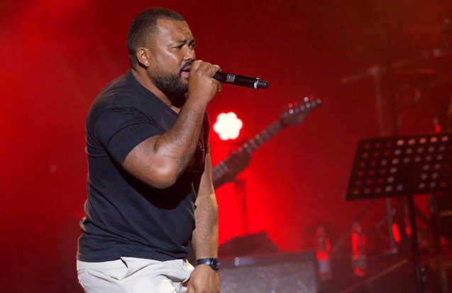 La Flamme Kréol 2019 au Téat de Saint-Gilles: photos et une vidéo du vendredi La Flamme Kréol 2019 au Téat de Saint-Gilles: photos et une vidéo du vendredi