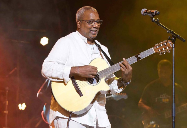 La Flamme Kréol 2019 au Téat de Saint-Gilles: photos et une vidéo du vendredi La Flamme Kréol 2019 au Téat de Saint-Gilles: photos et une vidéo du vendredi