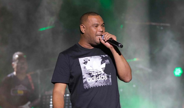 La Flamme Kréol 2019 au Téat de Saint-Gilles: photos et une vidéo du vendredi La Flamme Kréol 2019 au Téat de Saint-Gilles: photos et une vidéo du vendredi