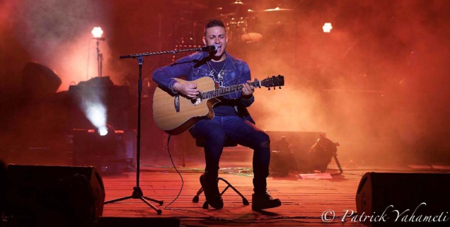 La Flamme Kréol 2019 au Téat de Saint-Gilles: photos et une vidéo du vendredi La Flamme Kréol 2019 au Téat de Saint-Gilles: photos et une vidéo du vendredi