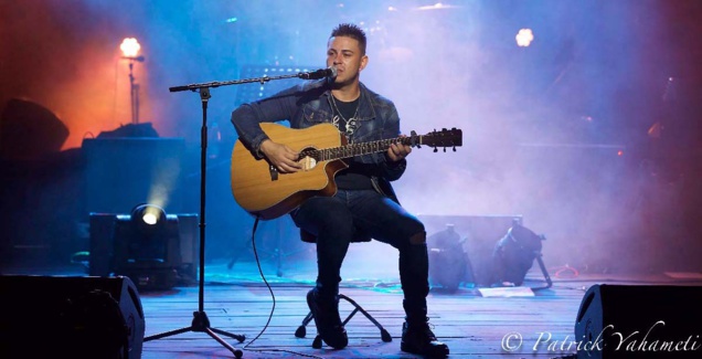 La Flamme Kréol 2019 au Téat de Saint-Gilles: photos et une vidéo du vendredi La Flamme Kréol 2019 au Téat de Saint-Gilles: photos et une vidéo du vendredi