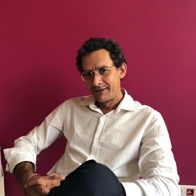 Jean-Philippe Payet Jean-Philippe Payet