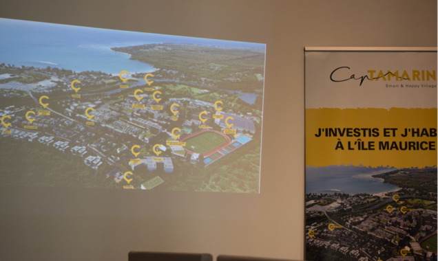 Cap Tamarin à l’île Maurice: un Smart & Happy Village Cap Tamarin à l’île Maurice: un Smart & Happy Village