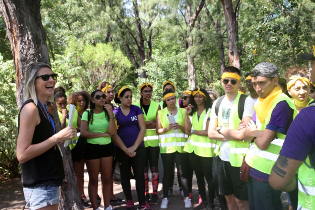 Les M2 GRH répondent aux questions de Bérengère Dassa Les M2 GRH répondent aux questions de Bérengère Dassa