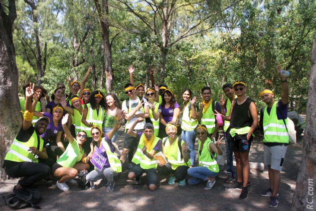 M2 GRH: «On va gagner...» M2 GRH: «On va gagner...»