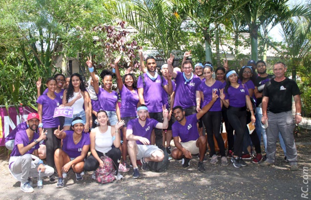 L3 STFC: «En avant, marche...» L3 STFC: «En avant, marche...»