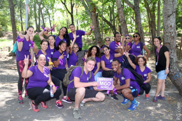 MGO Nord dans la bataille MGO Nord dans la bataille