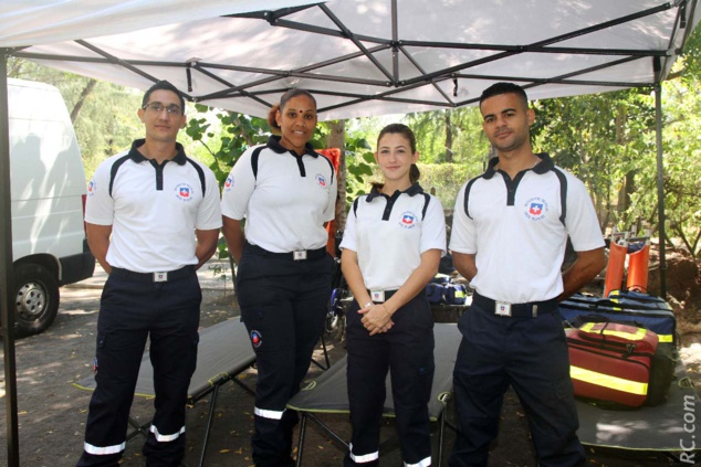 La Croix Blanche veillait au grain... La Croix Blanche veillait au grain...